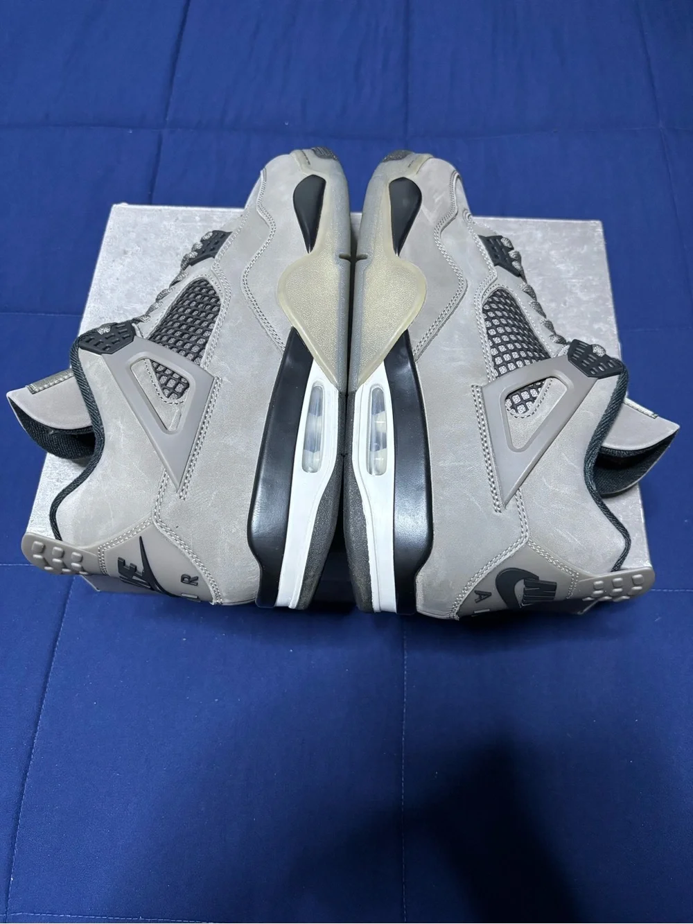 Jordan retro cave